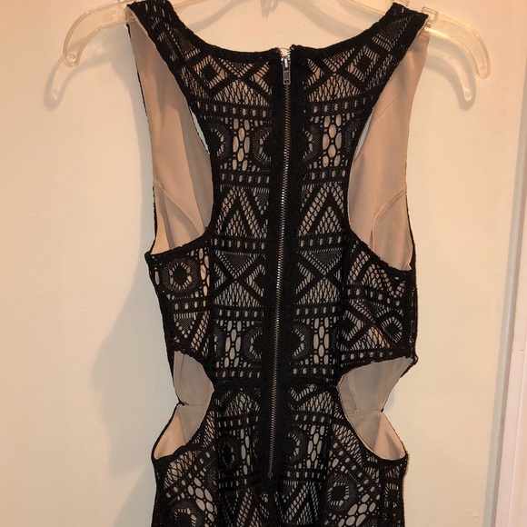 Little Black Dress - Picture 4 of 4